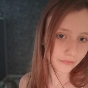 Babysitter in Lucé: Charlene