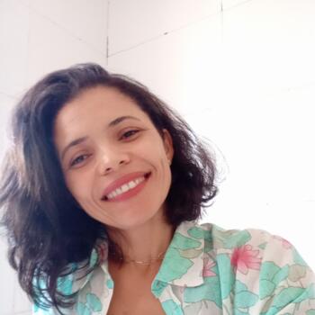 Babysitter in Aracaju: Isabel