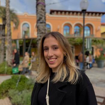 Babysitter in Trofa: Joana