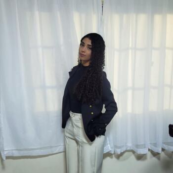 Babysitter in Diadema: Ingrid Silva Alves