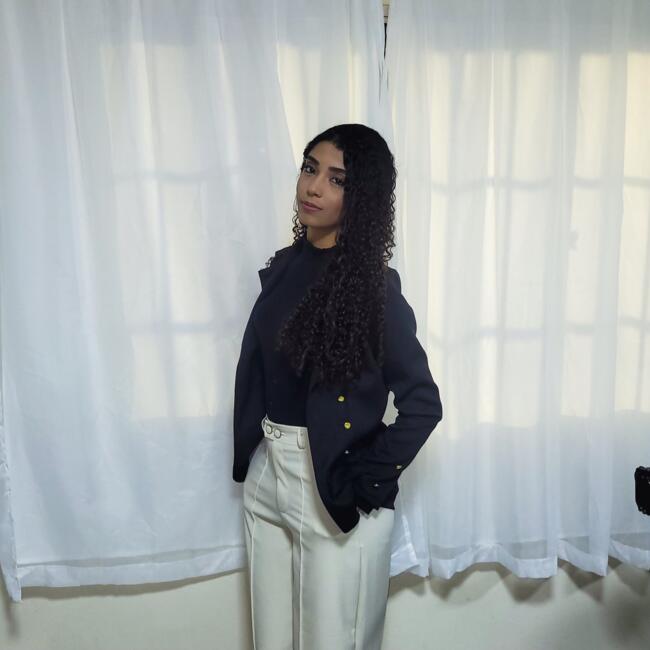 Babysitter in Diadema: Ingrid Silva Alves