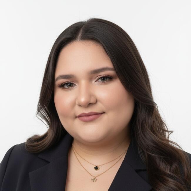 Niñera en Barranquilla: Rebeca