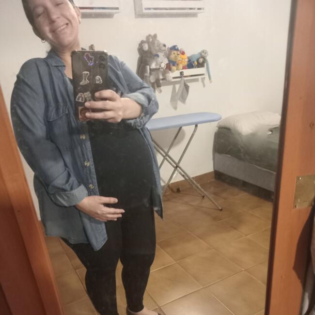 Babysitting job in Lambaré: Margarita