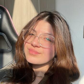 Niñera en Peñalolén: Alondra Medina Jorquera