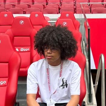 Babysitter in Soumagne: Noan