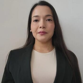 Babysitter Santiago: Maria Fernanda