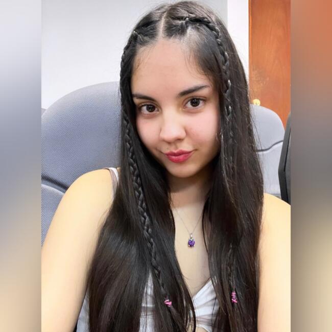 Niñera en Maipú: Sofía Lemus