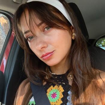 Babysitter in Savignano sul Rubicone: Madalina