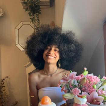 Nounou Mérignac: Clhoé