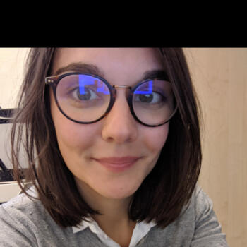 Babysitter in Asnières-sur-Seine: Camille