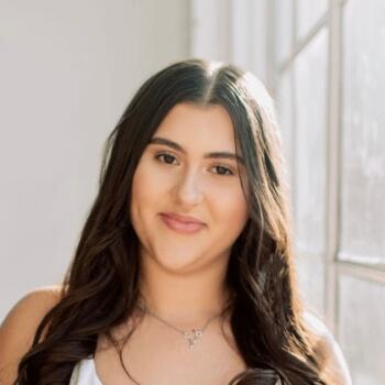 Canguro Madrid: Megan