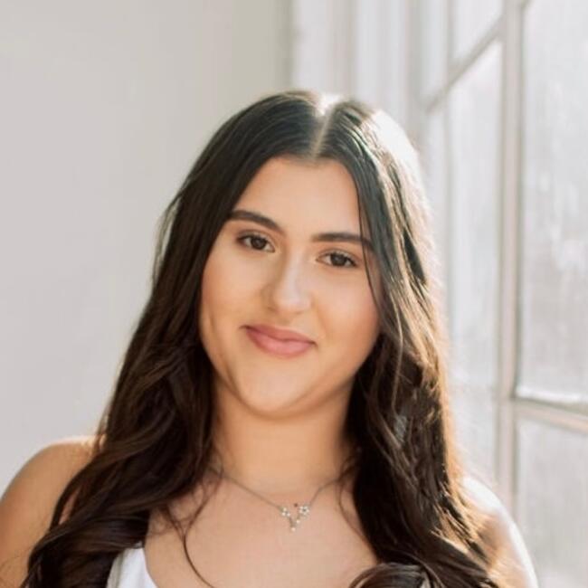 Babysitter in Madrid: Megan