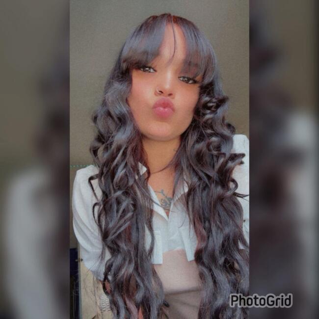 Babysitter in The Bronx: Tiffany