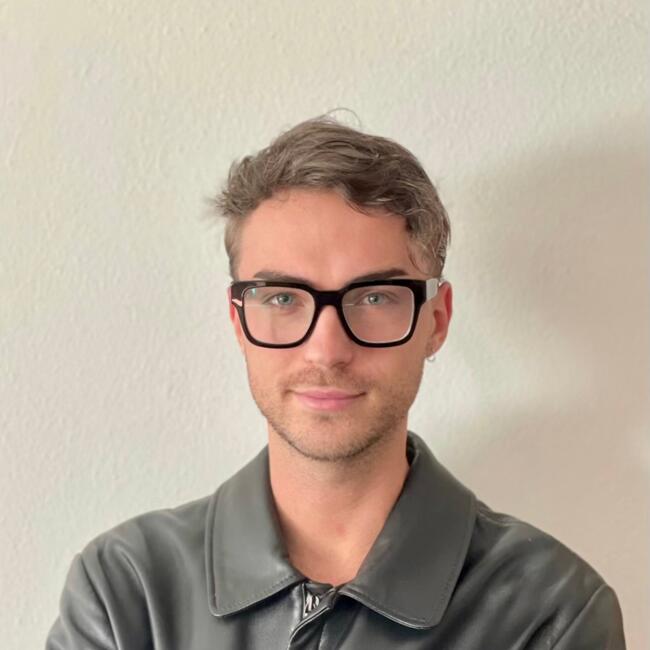 Babysitter in Madrid: Alexei