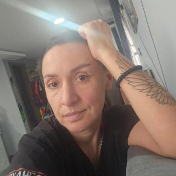 Nanny in Belgrade: Marina
