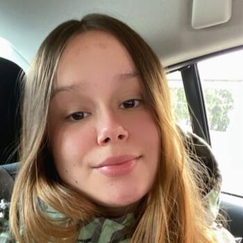 Niñera en La Florida: Jazmin