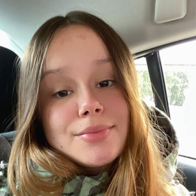 Niñera en La Florida: Jazmin