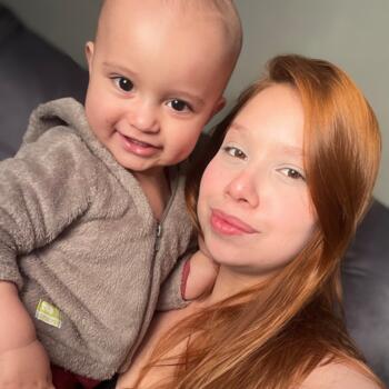 Δουλειά για babysitter στην περιοχή Κουριτίμπα: δουλειά φύλαξης παιδιών Yasmin