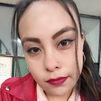 Babysitter Quito: Lesly Alejandra