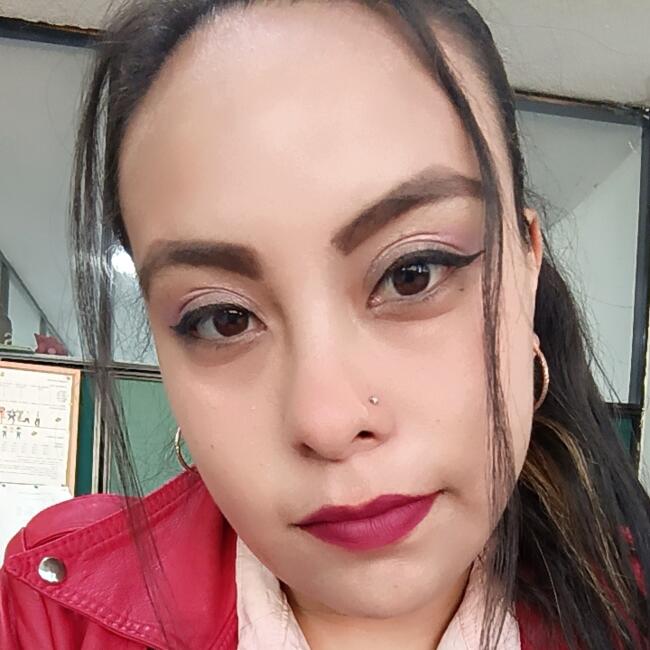 Niñera en Quito: Lesly Alejandra