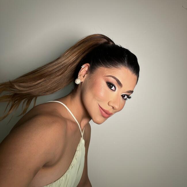 Babysitting job in Parnamirim: Amanda