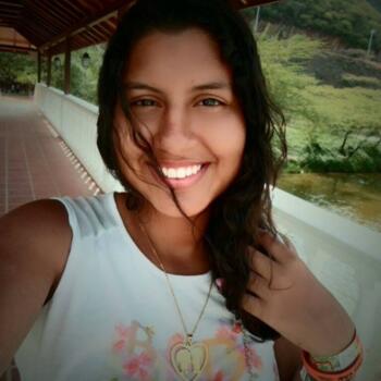 Niñera en Lugo: Maria Jose