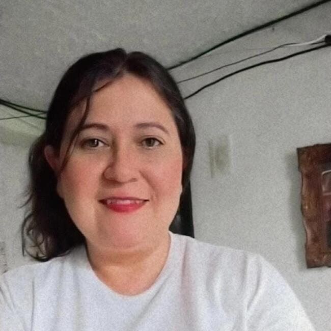 Niñera en Armenia: Martha Adiela Grisales
