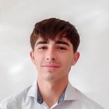 Babysitter in La Rochelle: Lino