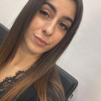 Babysitter a Pioltello: Elisa