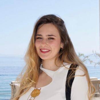 Barnvakt i Lund: Sena