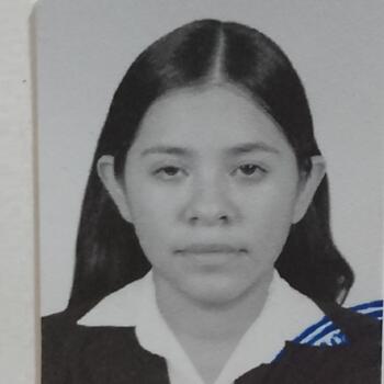 Niñera en San Salvador: Estefany