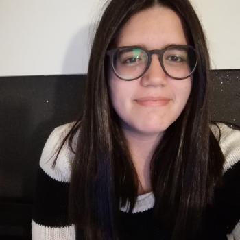 Babysitter Linda a Velha: Bárbara