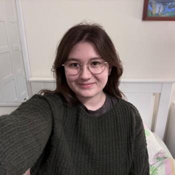 Babysitter Genoa: Giorgia