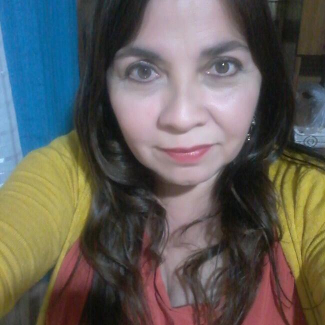 Niñera en Valparaíso: Sandra vidal clark