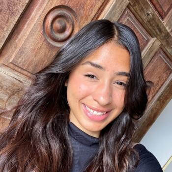 Babá em Mauá: Agatha sophia