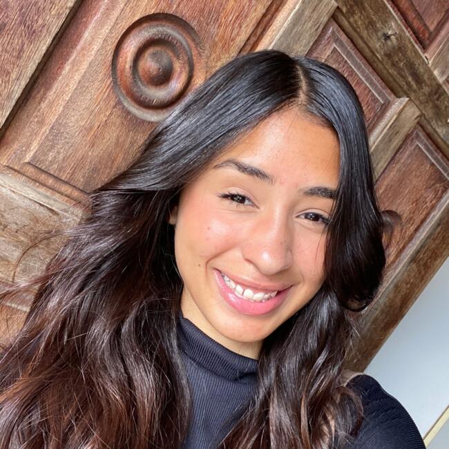 Babá em Mauá: Agatha sophia