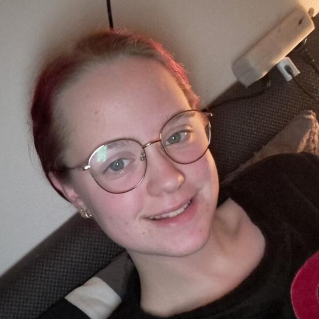 Oppas in Steenbergen: Shirley