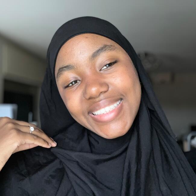 Babysitter in Ecquevilly: Ellisée