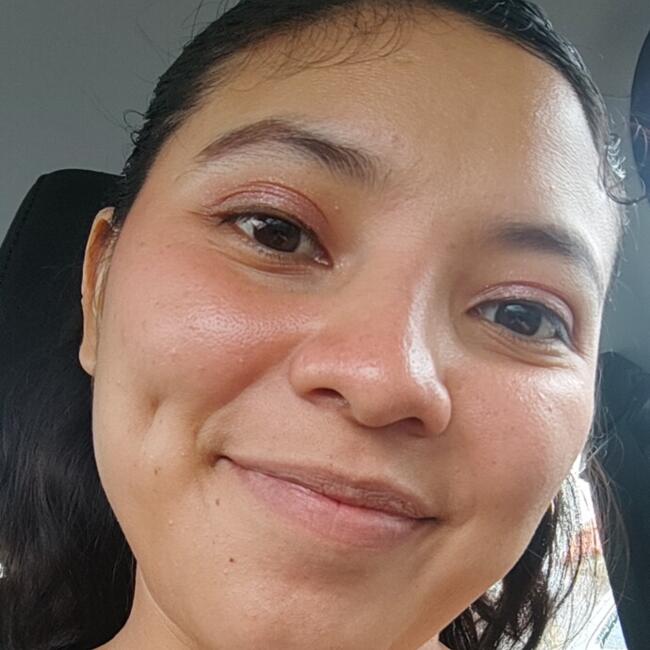 Babysitter in Kanasín: Gabriela