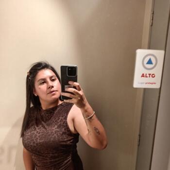 Niñera en Coronel: Javiera