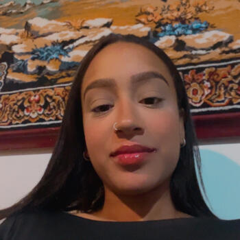 Babysitter em Leiria: Alessandra
