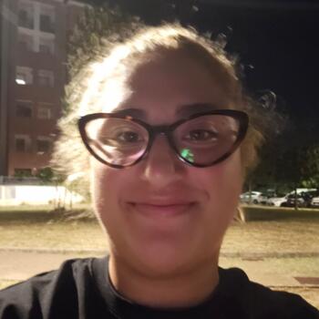Babysitter in Scandicci: Carlotta