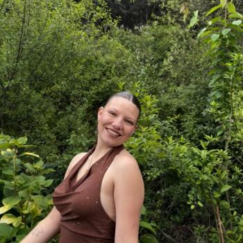 Babysitter in Zaragoza: Ariadna