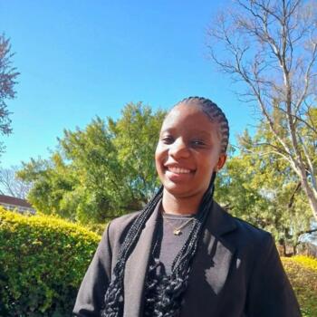 Babysitter in Potchefstroom: Rethabile