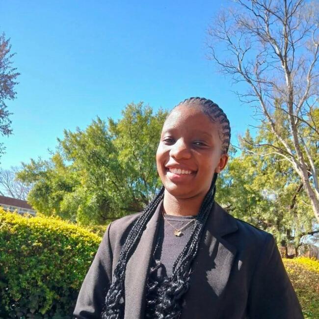 Babysitter in Potchefstroom: Rethabile