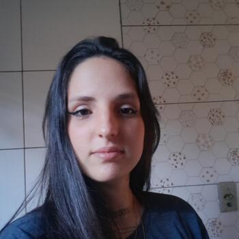 Emprego de babá em Caxias do Sul: emprego de babá Eduarda