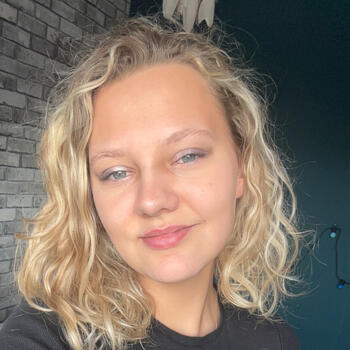 Babysitter in Gundershoffen: Anna