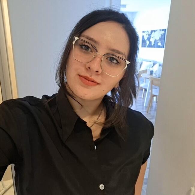 Niñera en Sunchales: Meli