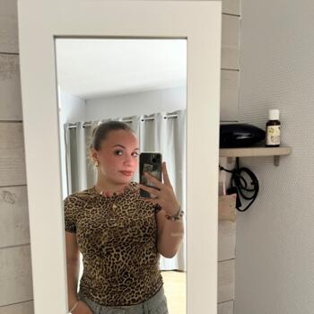 Babysitter Aigrefeuille-d'Aunis: Lylou