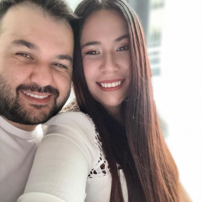 Babysitting job in El Tejar: Luis Chaves